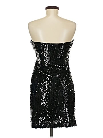 Badgley Mischka Cocktail Dress (view 2)