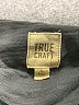 True Craft Gray Sleeveless Blouse Size L - photo 7