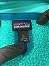 Patagonia 100% Polyester Green Sweatshirt Size 12 - photo 3