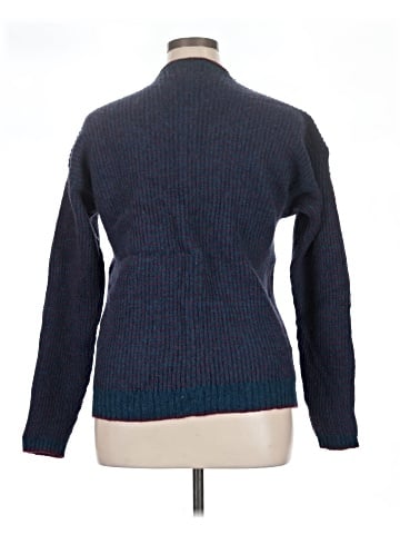Woolrich Wool Cardigan (view 2)