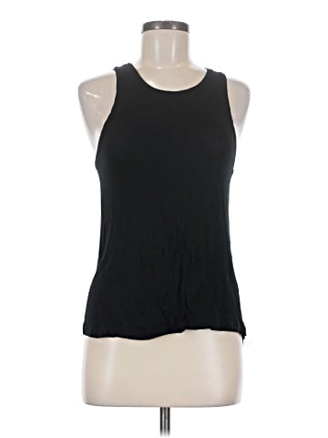 Club Monaco Sleeveless Top (view 1)