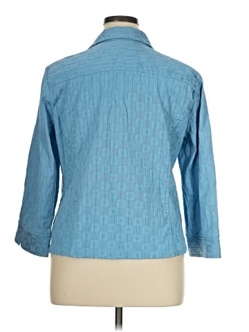 Christopher & Banks Jacket (view 2)