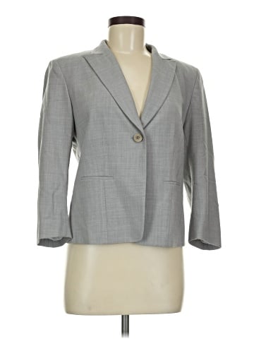 DKNY Blazer (view 1)
