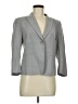 DKNY Gray Blazer Size 6 - photo 1