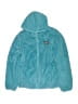 Eddie Bauer 100% Polyester Teal Jacket Size 14 - photo 1