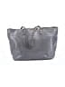 Henri Bendel Metallic Gray Tote One size - photo 1
