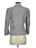 DKNY Gray Blazer Size 6 - photo 2
