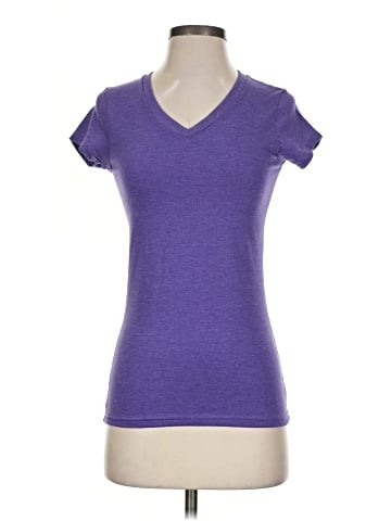 District. Short Sleeve T-Shirt (view 1)