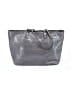 Henri Bendel Metallic Gray Tote One size - photo 5