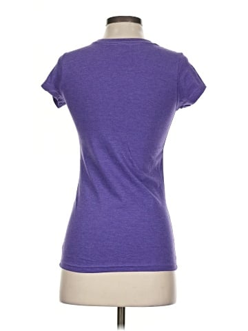 District. Short Sleeve T-Shirt (view 2)