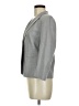 DKNY Gray Blazer Size 6 - photo 5