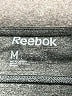 Reebok Solid Gray Active Pants Size M - photo 4