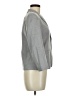 DKNY Gray Blazer Size 6 - photo 4