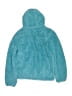 Eddie Bauer 100% Polyester Teal Jacket Size 14 - photo 2