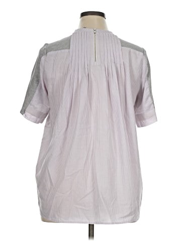 Slate & Willow Short Sleeve Top (view 2)