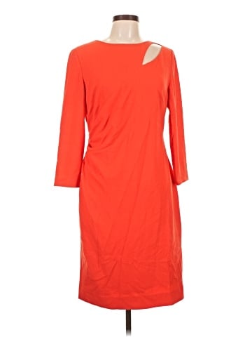Carlisle Casual Dress (view 1)