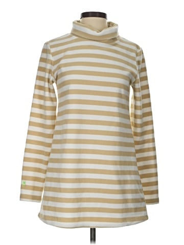 Dudley Stephens Turtleneck Sweater (view 1)