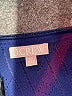 J.Crew 100% Cotton Blue Cardigan Size XXL - photo 7