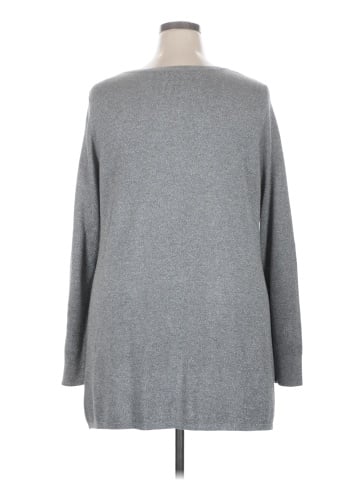 Jessica London Pullover Sweater (view 2)