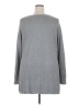 Jessica London Gray Pullover Sweater Size 18 - photo 2