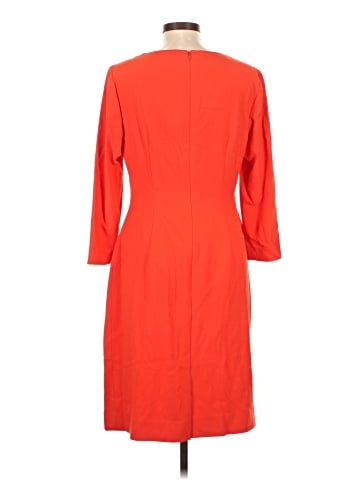 Carlisle Casual Dress (view 2)