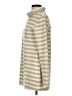 Dudley Stephens 100% Polyester Gold Turtleneck Sweater Size S - photo 5