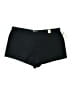 Abercrombie & Fitch Solid Black Shorts Size 35 waist - photo 1
