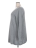 Jessica London Gray Pullover Sweater Size 18 - photo 5