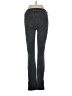 Current/Elliott Chevron-herringbone Gray Jeans Size XS (0) - photo 2