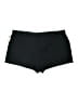 Abercrombie & Fitch Solid Black Shorts Size 35 waist - photo 2