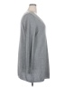Jessica London Gray Pullover Sweater Size 18 - photo 4