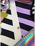 Christian Louboutin Graphic White Sneakers Size EU (IT) 38 1/2 / US 8 1/2 - photo 4