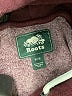 Roots Burgundy Sweatshirt Size M - photo 7