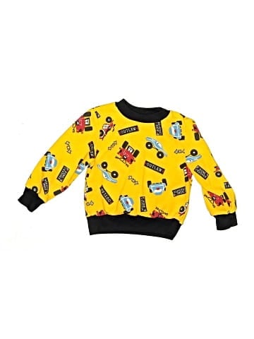 Assorted Brands Pullover Sweater (view 1)