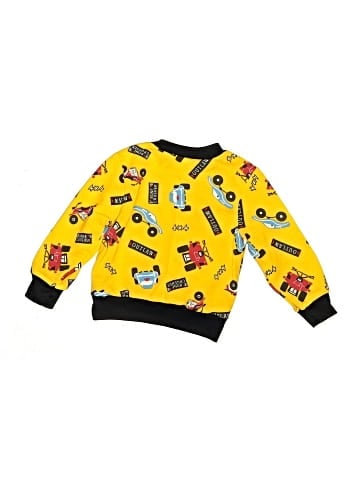Assorted Brands Pullover Sweater (view 2)