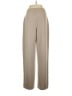 SPANX Tan Ivory Track Pants Size M - photo 2
