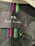 Paul Smith Solid Green Jacket Size EU (IT) 44 / US 8 - photo 6
