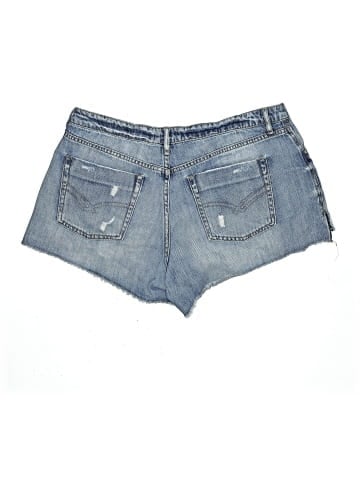 William Rast Denim Shorts (view 2)