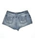 William Rast Blue Denim Shorts Size 32 waist - photo 2