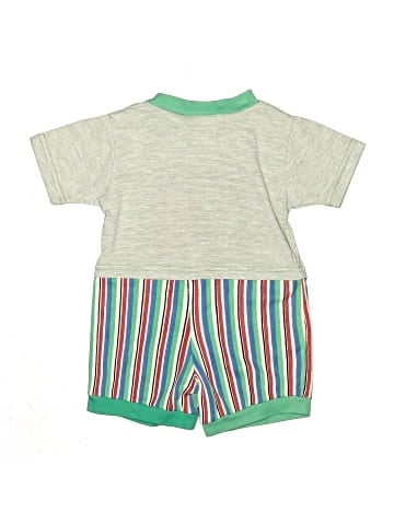Assorted Brands Short Sleeve Outfit (view 2)