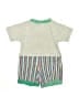 Assorted Brands Green Short Sleeve Outfit 18-24 MO / 24 MO - photo 2