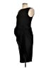 Hatch Black Cocktail Dress Size L - photo 1