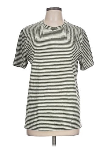 A.P.C. Short Sleeve T-Shirt (view 1)