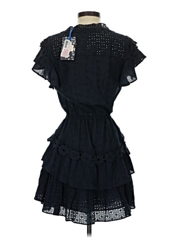 Chelsea & Violet Cocktail Dress (view 2)