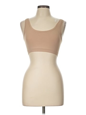 Soma Sleeveless T-Shirt (view 1)