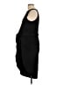 Hatch Black Cocktail Dress Size L - photo 5