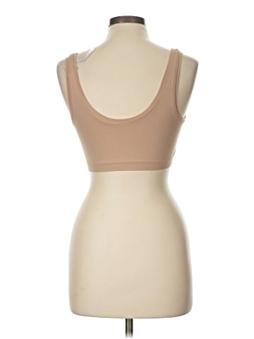 Soma Sleeveless T-Shirt (view 2)