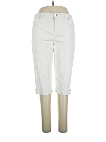 Gloria Vanderbilt Jeans (view 1)