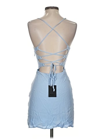 NBD Cocktail Dress (view 2)