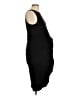 Hatch Black Cocktail Dress Size L - photo 4